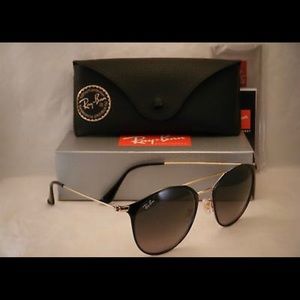 Ray-ban sunglasses, style RB3546